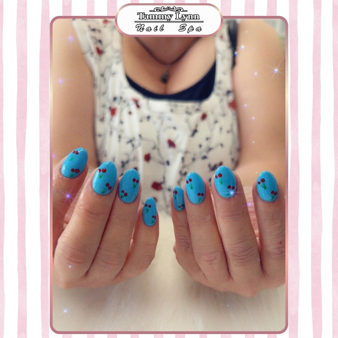 Fresh and Trendy Nails June 2026